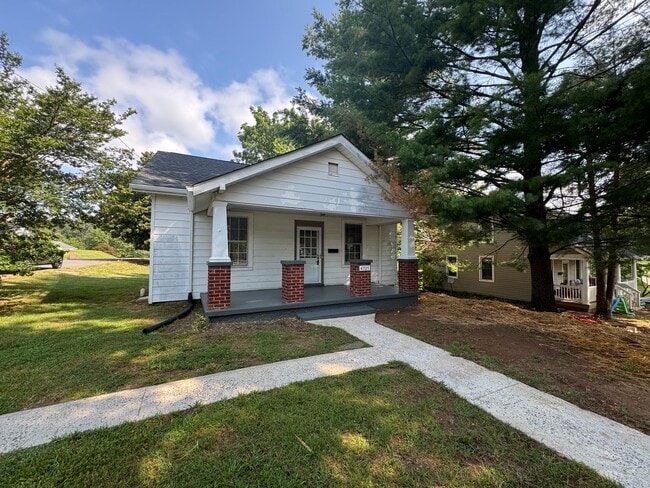 property at 4705 Myrtle St