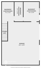 21 Nottingham Dr NW in Cartersville, GA - Foto de edificio - Building Photo
