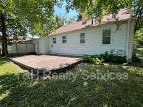 8918 Birch St in Fishers, IN - Building Photo - Building Photo