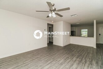 12062 Callicarpa Ln in Leesburg, FL - Foto de edificio - Building Photo