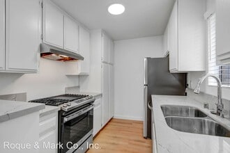 817 Hill St in Santa Monica, CA - Building Photo - Building Photo