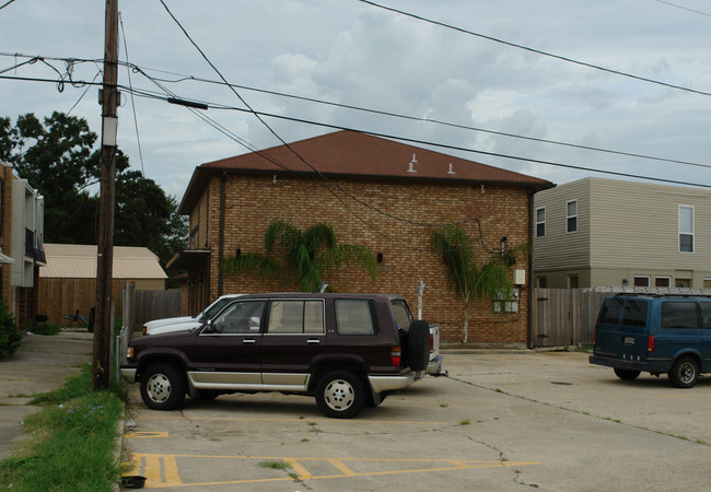 2836 Harvard Ave in Metairie, LA - Building Photo - Building Photo