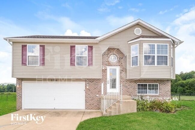property at 2730 Glenstone Ct