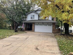 1120 E James St in Derby, KS - Building Photo - Building Photo