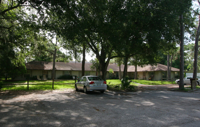 Tropical Fruit Garden in Sarasota, FL - Building Photo - Building Photo