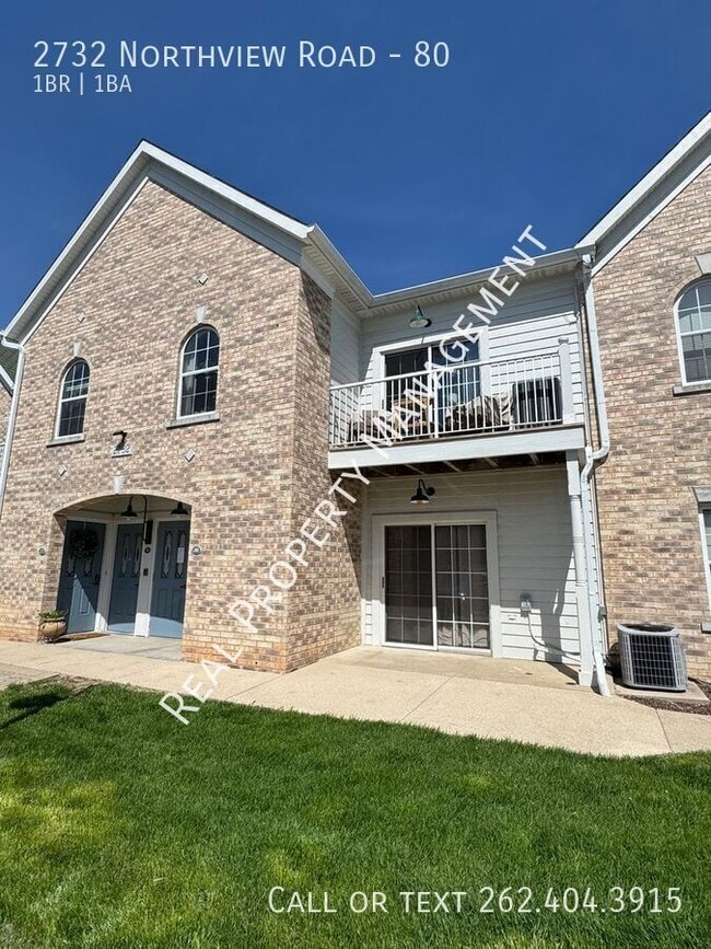 property at 2732 Northview Rd