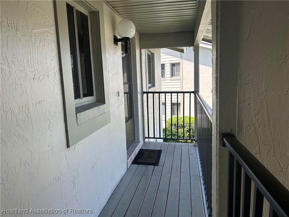 5556 Matanzas Dr in Sebring, FL - Building Photo