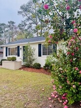 3221 York Dr in Augusta, GA - Foto de edificio - Building Photo