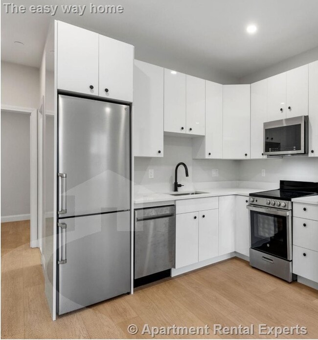 property at 1576 Cambridge St