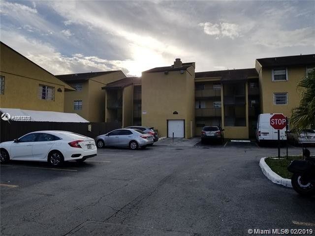 14910 SW 82nd Terrace-Unit -15-203 in Miami, FL - Building Photo - Building Photo