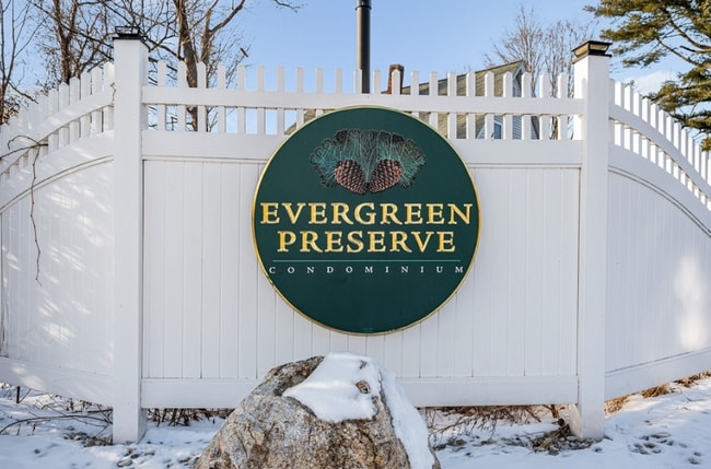 property at 2410 Skyline Dr