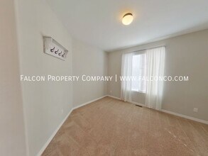 10726 Maroon Peak Wy in Peyton, CO - Building Photo - Building Photo