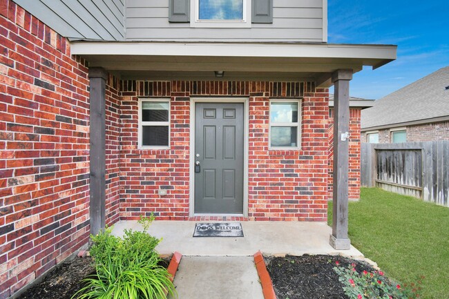 property at 5342 Prairie Dog Fork Ln