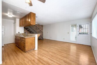 9905 Mission Gorge Rd in Santee, CA - Building Photo - Building Photo