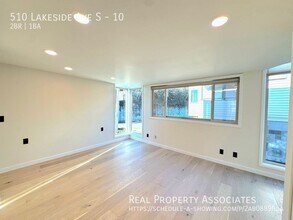 510 Lakeside Ave S in Seattle, WA - Building Photo - Building Photo