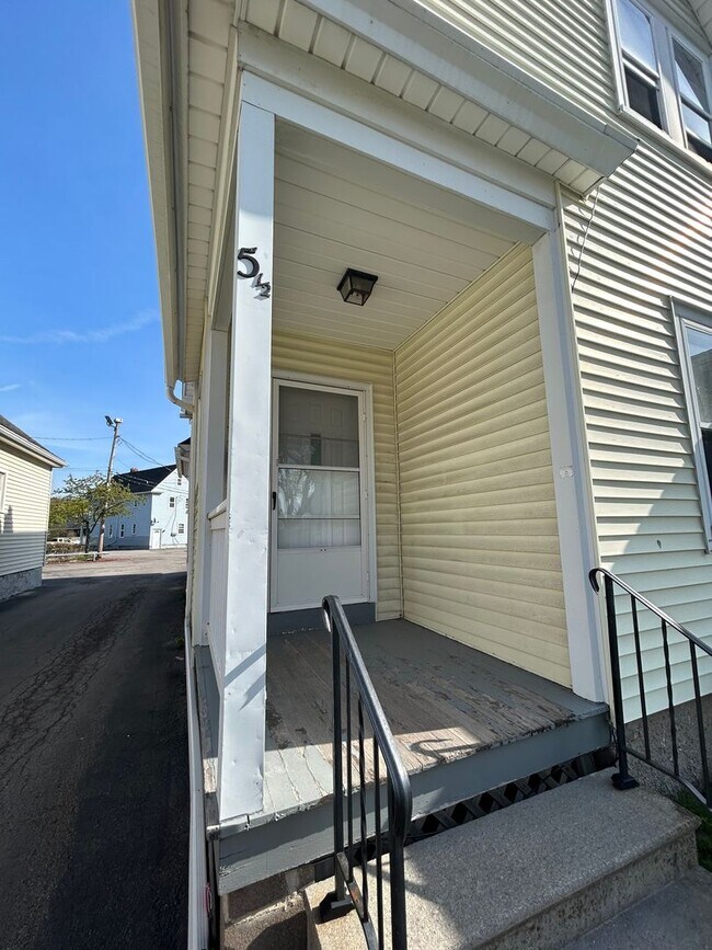 5 Karges Pl in Rochester, NY - Building Photo - Building Photo