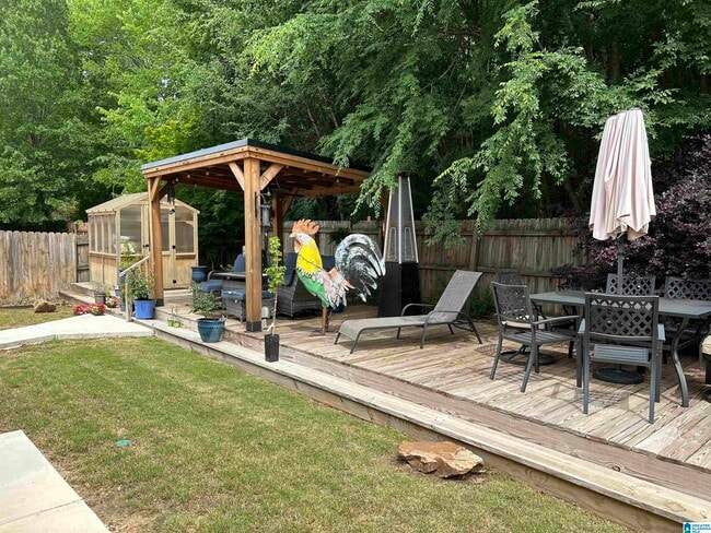 236 Chadwick Ln in Helena, AL - Building Photo - Building Photo