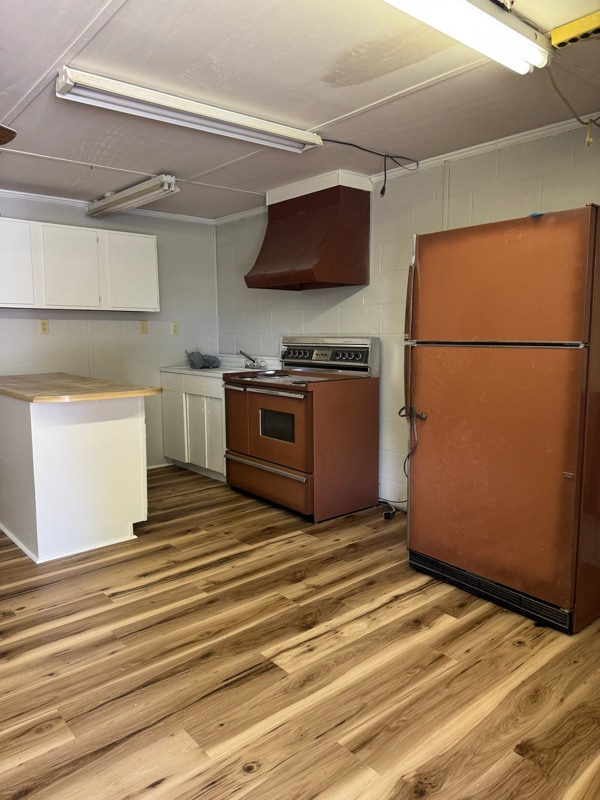 822 Ford Ave in Muscle Shoals, AL - Building Photo - Building Photo