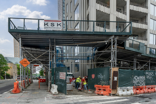 Nine Chapel in Brooklyn, NY - Building Photo - Building Photo