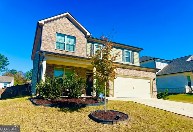 property at 603 Skye Ct