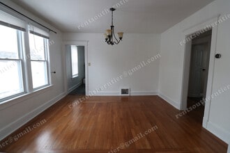 7 Hastings St, Unit First Floor in Binghamton, NY - Foto de edificio - Building Photo