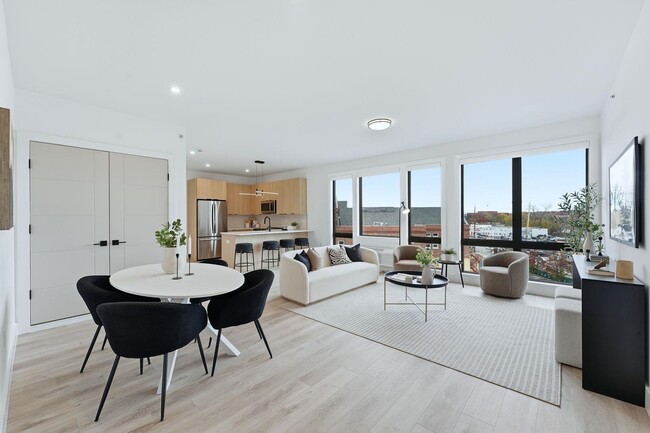 9-11 Passaic St in Hackensack, NJ - Foto de edificio - Building Photo