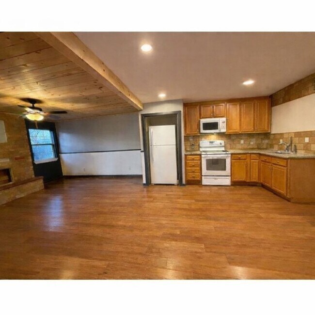 159 Mc Dougal Ave in San Antonio, TX - Building Photo - Building Photo