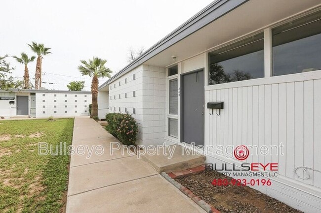 property at 249 S Hobson