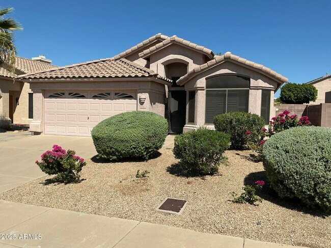 property at 6626 W Monona Dr
