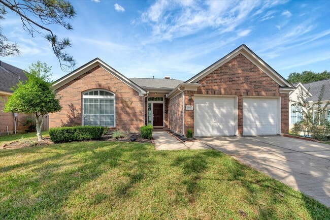 3915 Summerfield Dr