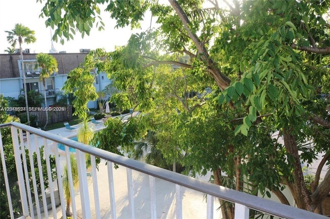 property at 9611 SW 77th Ave