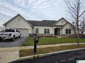 1206 Shiloh Rd in Allentown, PA - Building Photo