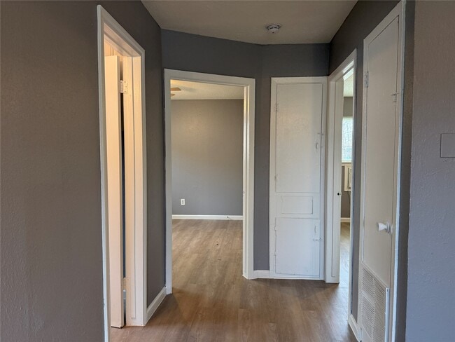 property at 8010 Roswell St