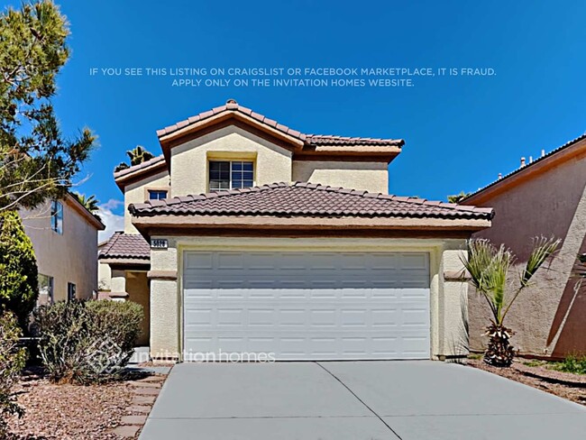 property at 5028 Dancing Lights Ave