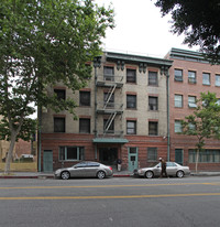 Ward Hotel Apartments