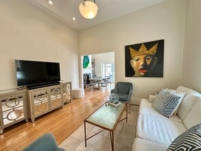 2030 Fillmore St in San Francisco, CA - Building Photo - Building Photo