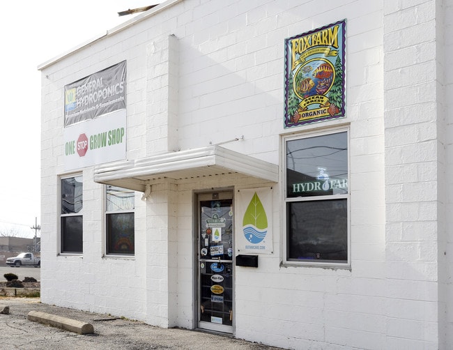 Apartamentos Alquiler en Meadows, IN