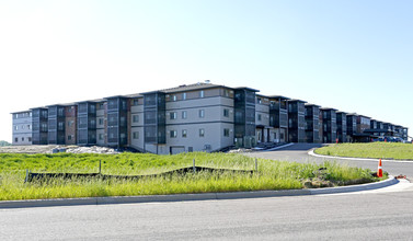 Grandview Crossings in Sartell, MN - Building Photo - Primary Photo