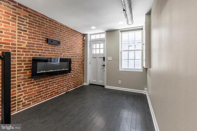 property at 1036 Patapsco St