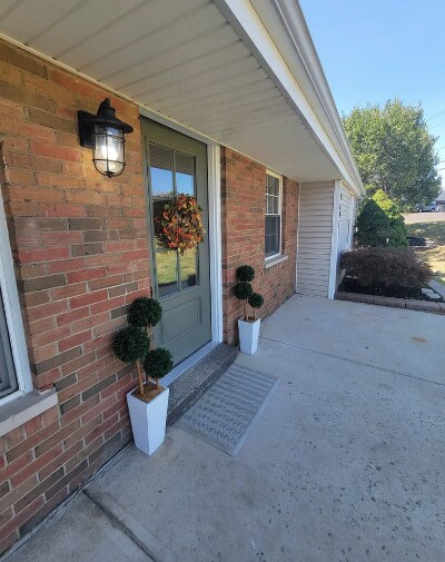 3771 Shady Ln in North Bend, OH - Building Photo