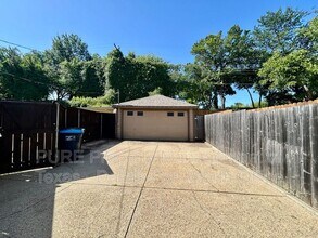5721 El Campo Ave in Fort Worth, TX - Building Photo - Building Photo