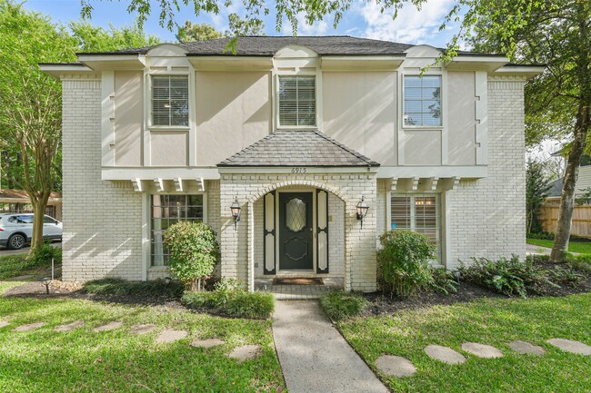 property at 6915 Chancellor Dr