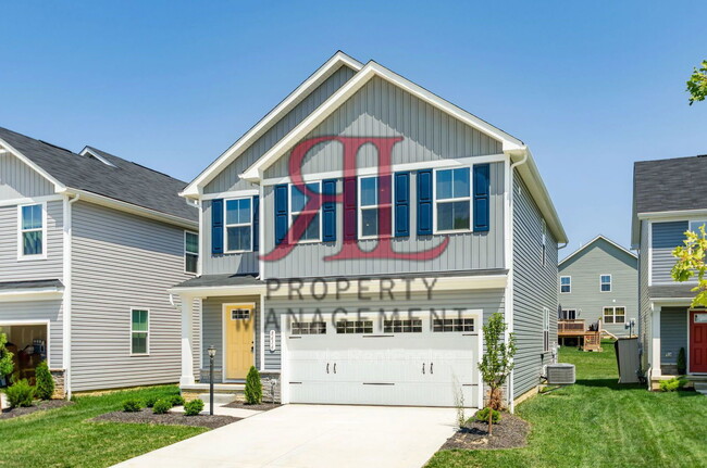 property at 8616 Gable Lp