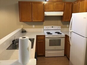 2324-2324 Verona St in Bellingham, WA - Building Photo - Building Photo