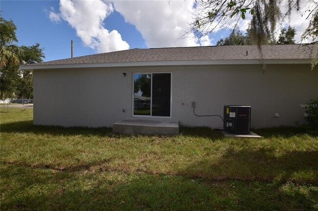222 Danvers St in Eustis, FL - Building Photo - Building Photo