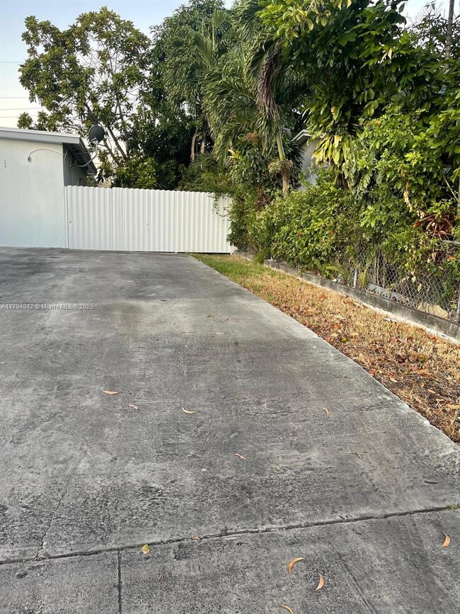 property at 15230 NW 33rd Ave