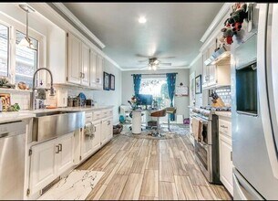1440 Duffner Dr in Oklahoma City, OK - Building Photo - Building Photo