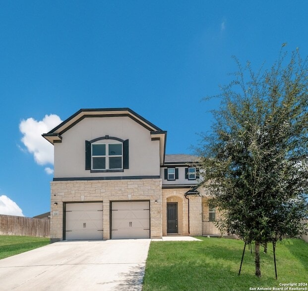 118 Kyle Cove, Unit Private in Universal City, TX - Building Photo - Building Photo