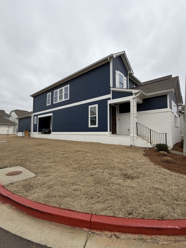 215 Honeysuckle Wy in Oxford, MS - Building Photo - Building Photo