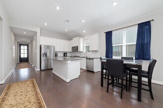 24707 Harbor Terrace Ln in Richmond, TX - Building Photo - Building Photo